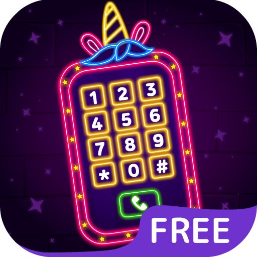 ベビー フォン ゲーム